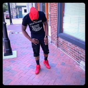 Meet your Posher, Maurice